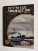 ŻÓŁTY TYGRYS: OSTATNI REJS PADEREWSKIEGO - S. Sosna-Sarno 1989